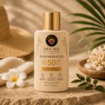 Sunscreen Fluid 50 SPF